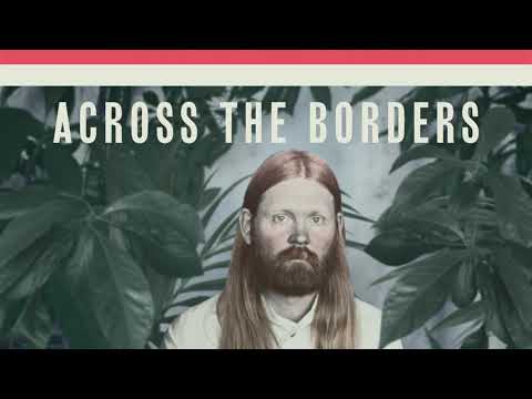 JúnÃÂus Meyvant - Across The Borders (Official Audio)
JúnÃÂus Meyvant - Across The Borders (Official Audio)