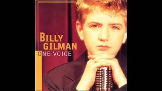 BILLY GILMAN - THERE’S A HERO