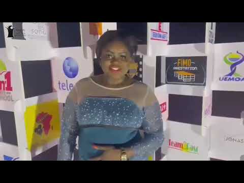 Vidéo Teaser SOTIGUI AWARDS 2023