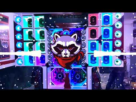 OZ KARAZ DE SAIA - SOCA KIKA E BALANÇA (MUSICA NOVA)