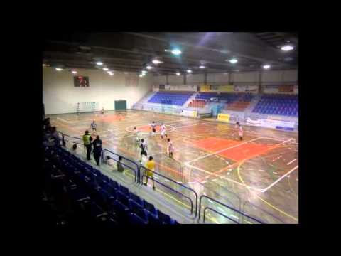 Resumo Pedreles-São Romão.