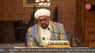 🔴 Pengenalan Ulama' Dari Bumi Morocco || Syeikh Nazrul Nasir.