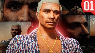 Zwave | On commence l'histoire sur Split ! (RP - GTAV #1)