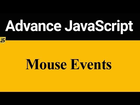 Introduction to Advance JavaScript Hindi