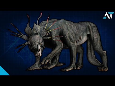 THANATOR Explained | Avatar Lore