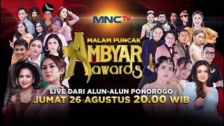 Download lagu AMBYAR AWARDS 2022 • ALUN - ALUN PONOROGO || JUM'AT 26 AGUSTUS 2022 mp3