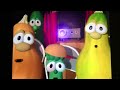 Veggietales Greatest Hits Promo Jaclyn Bachik Style