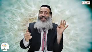 הרב יצחק פנגר | איך לצאת ממשברים?