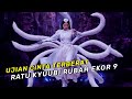 KISAH CINTA PANGERAN NAGA DAN RATU RUBAH EKOR 9 DARI ALAM SURGAWI FILM FANTASI