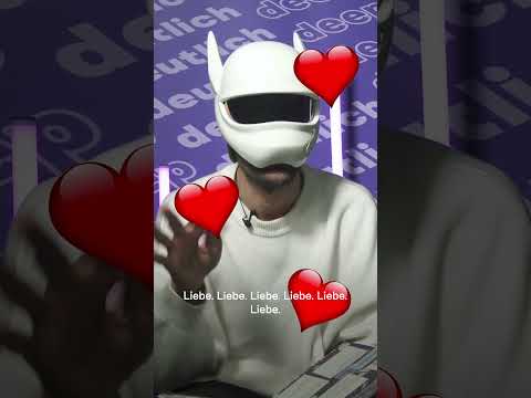 Freundebuch - CRO I deep und deutlich #shorts