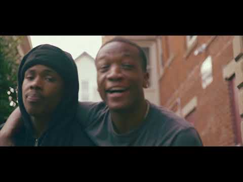 KUSSHMULLA SHIZZY "DEEPER THEN RAP" SHOT/EDIT MIKECITYVISUALS