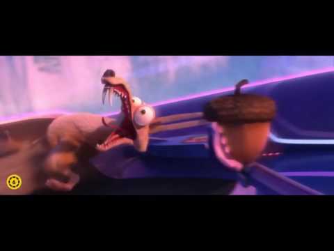 Jégkorszak 5 a nagy bumm magyar szinkronos előzetes