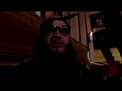 Rowdy & Chevy - Jorge Posada (Official Video)