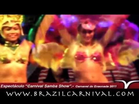 Promotional video thumbnail 7 for BrazilCarnival