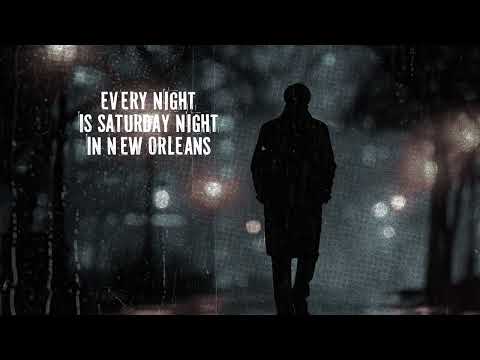 Video thumbnail for Saturday Night In New Orleans