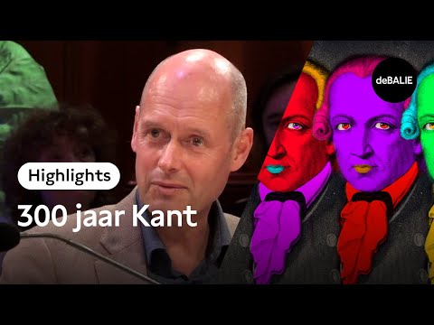 300 jaar Kant | Highlights