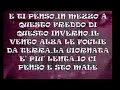 ~♡`♥~NINO D'ANGELO E TE PENZO E STO MALE~♡`♥~