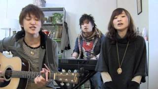 さくら／ケツメイシ（Cover）