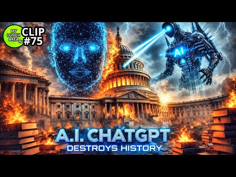 A.I. Destroys History