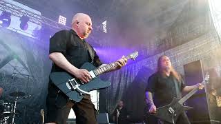 Timo Rautiainen &amp; Trio Niskalaukaus - Lumessakahlaajat - LankaFest 2022, Puolanka