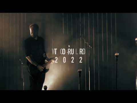 Sigur Rós | Forest National | 02.11.2022