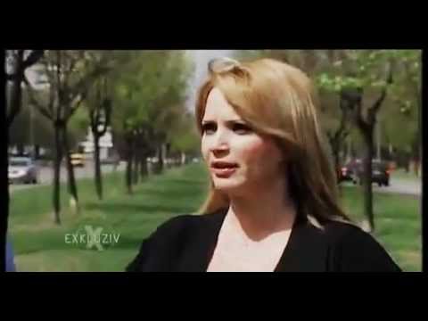 SrbijaFail: Maja Nikolic Podzemlje