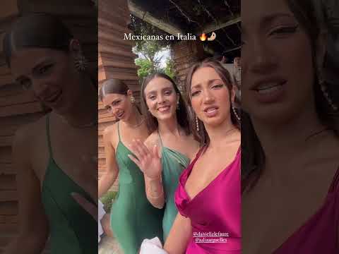 Julia Argüelles y Danielle Lefaure