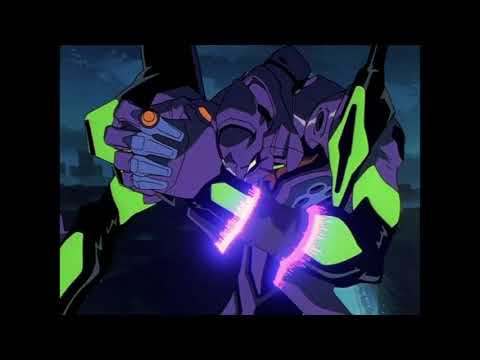 Evangelion AMV | You Will (Not) Disintegrate