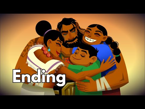 Guacamelee! 2 - Ending | No Commentary Gameplay Walkthrough