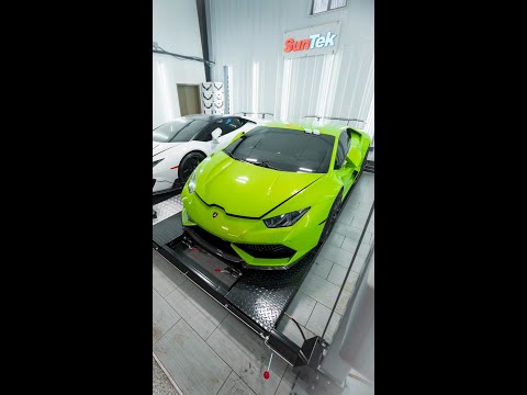 *THIS* IS WHY YOU CERAMIC COAT YOUR WHEELS