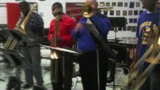 Willowridge High School Jazz Band - COCKATOO