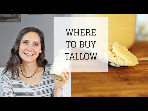 download lagu mp3 mp4 Buy Beef Tallow, download lagu Buy Beef Tallow gratis, unduh video klip Buy Beef Tallow