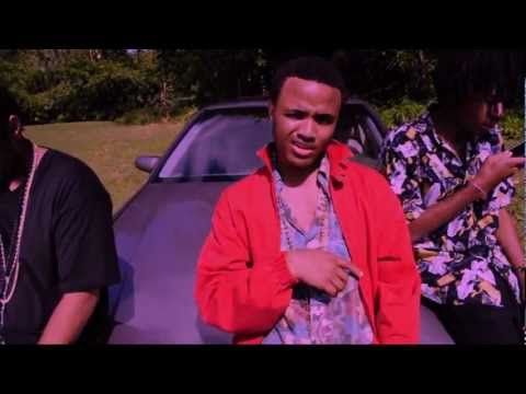Redz - Sweet 16 (Official Music Video) Prod by: Ronny Primo