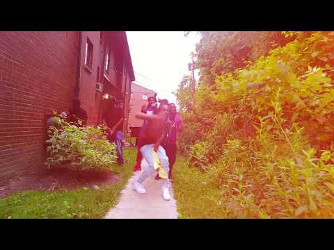 Top Opp Juice "Scamming" Shot By True Vision