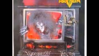 Lizzy Borden - 08 Voyeur (I'm Watching You)
