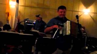 CZECH & THEN SOME POLKA BAND - WEST, TX. 04-17-16