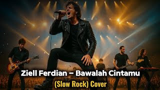 Download lagu ZIELL FERDIAN - BAWALAH CINTAMU COVER SLOW ROCK || Special Request #zielferdian  mp3