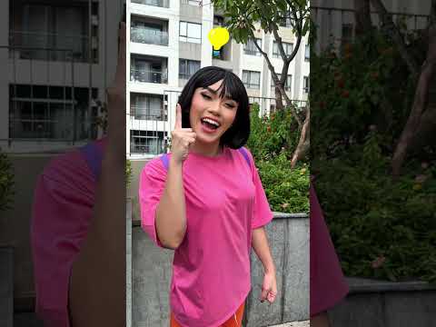 Coi chừng cảm lạnh á