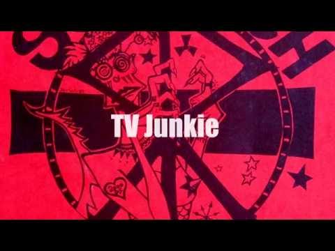 Screeech Rock - TV Junkie