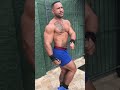 Muscle worship super show