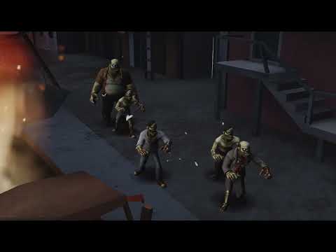 Zombie Protocol: Base Defense video thumbnail