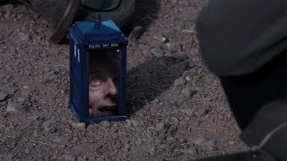 Preview épisode 809 - Smaller on the Outside ?