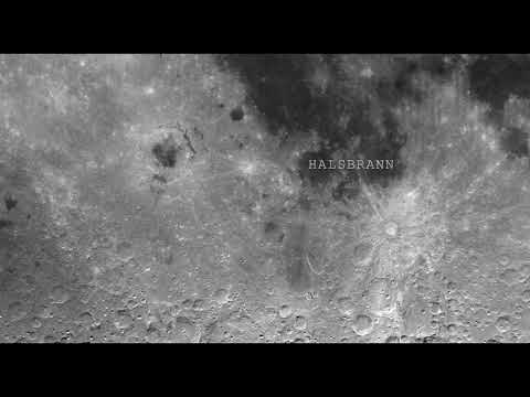 Halsbrann - Lunar Mirror