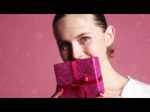 ANTEPRIMA HOLIDAY 2023 LUCCHETTO