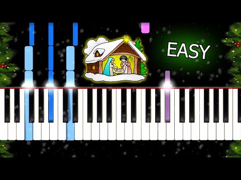 Corala Armonia - În Coliba-ntunecată | Piano Tutorial