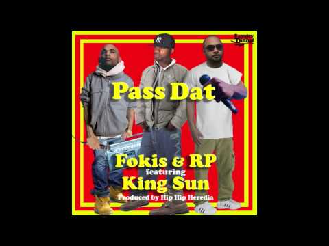 Fokis & RP Ft. King Sun - 