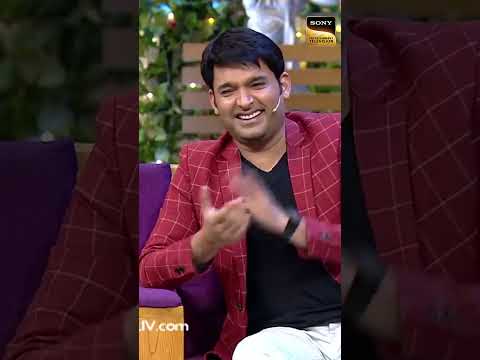 Kapil's Interview Gets Interrupted by Titli | The Kapil Sharma Show | #tkss #comedy #kapilsharma