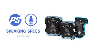 Kids Pro Set - Speaking Specs
