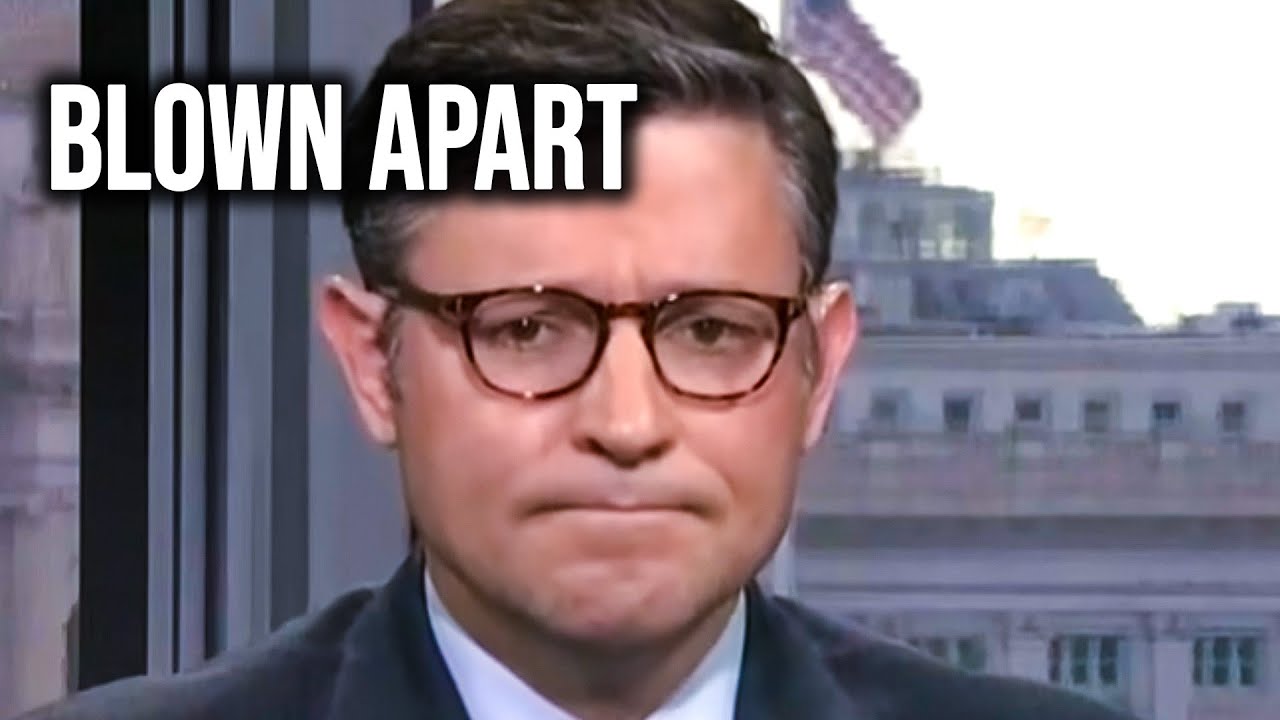 Republicans BUSTED As Entire Medicaid Scheme Blown Open By Report