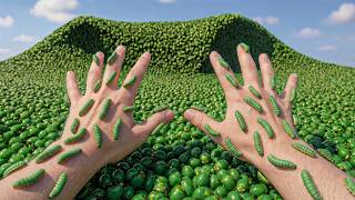 Download lagu Which Ocean Would You Swim In? | Satisfying AI ASMR Relaxing mp3